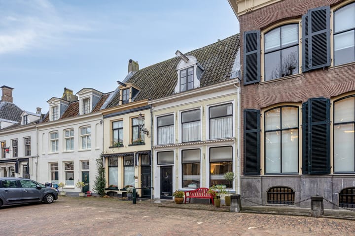 Photo 59 of Stromarkt 7