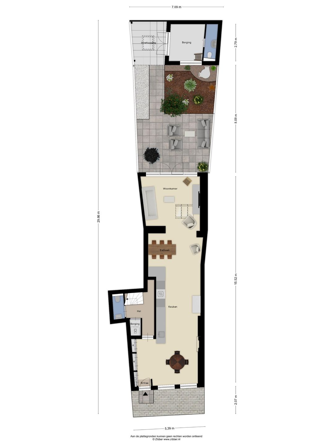 Foto 62 van Stromarkt 7