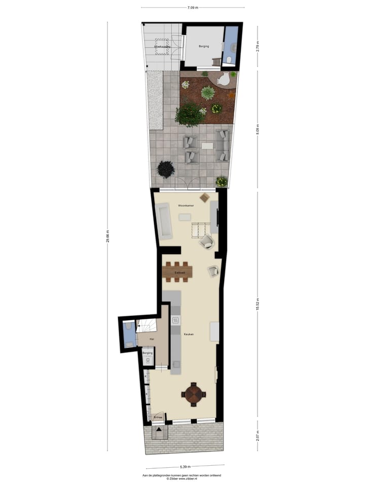 Photo 62 of Stromarkt 7