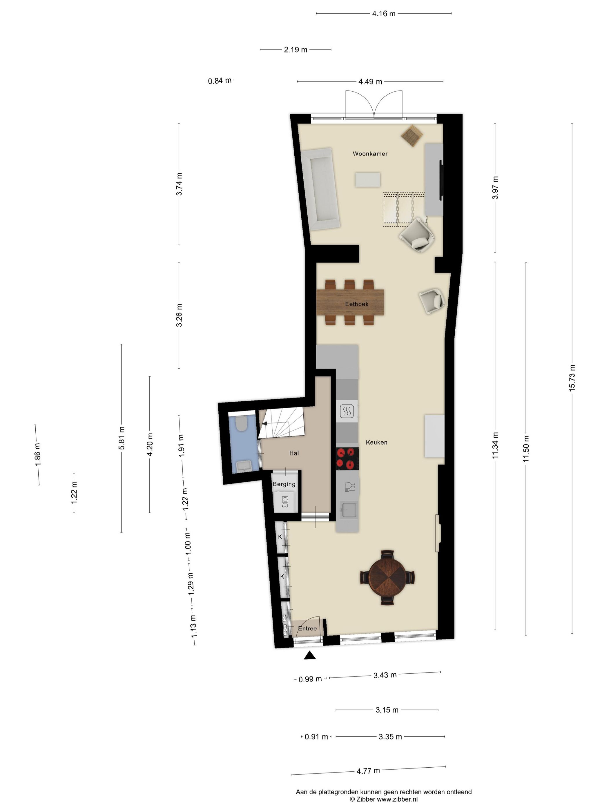 Foto 63 van Stromarkt 7