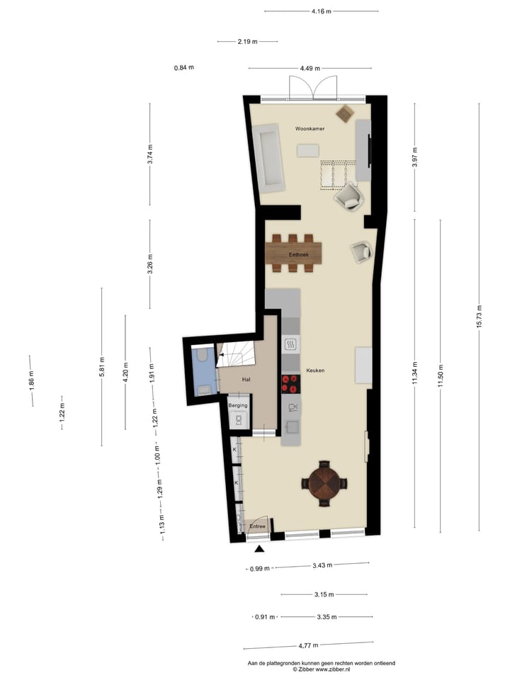 Photo 63 of Stromarkt 7