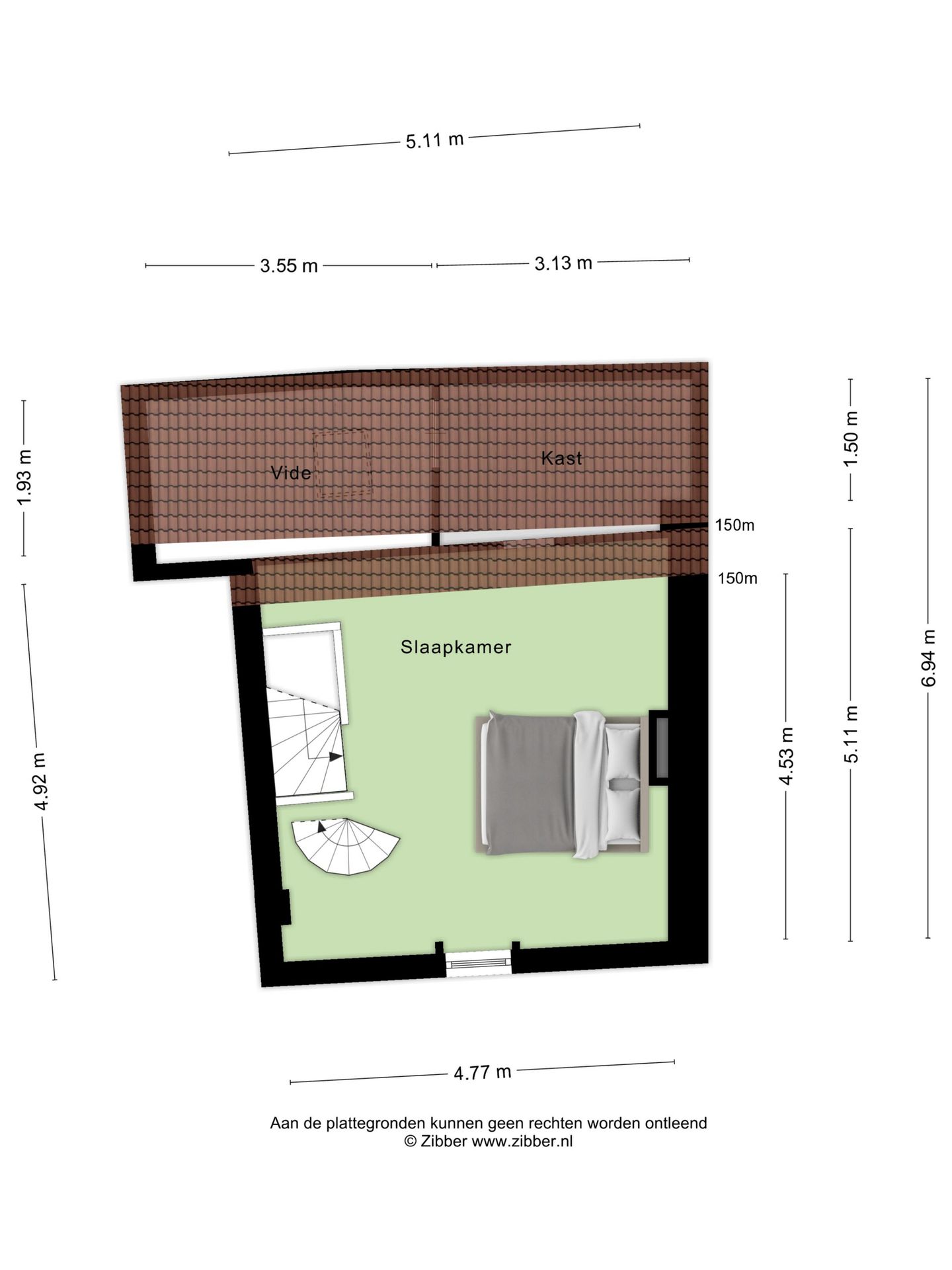 Foto 65 van Stromarkt 7