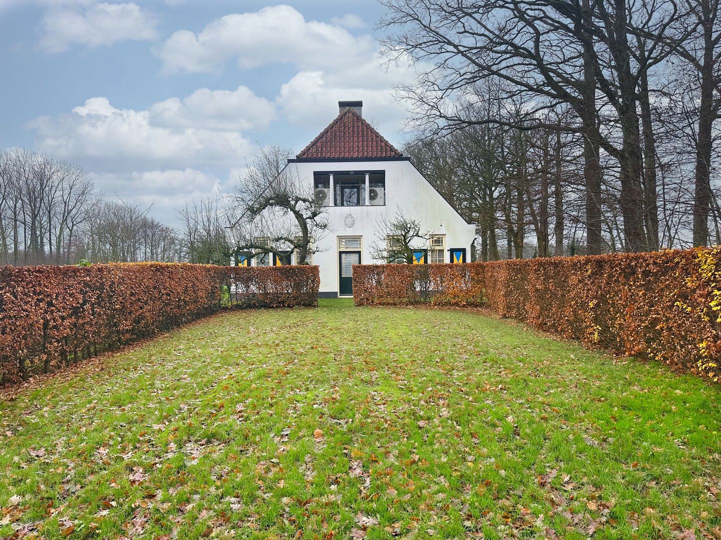 Bekijk foto 1 van Ekris 55