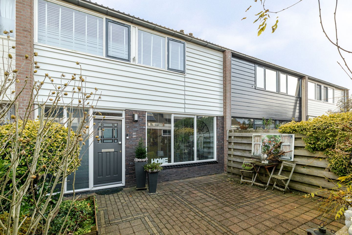 Foto 1 van Laan van het Kwekebos 263