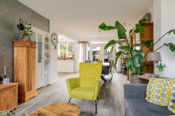 Foto 12 van Laan van het Kwekebos 263