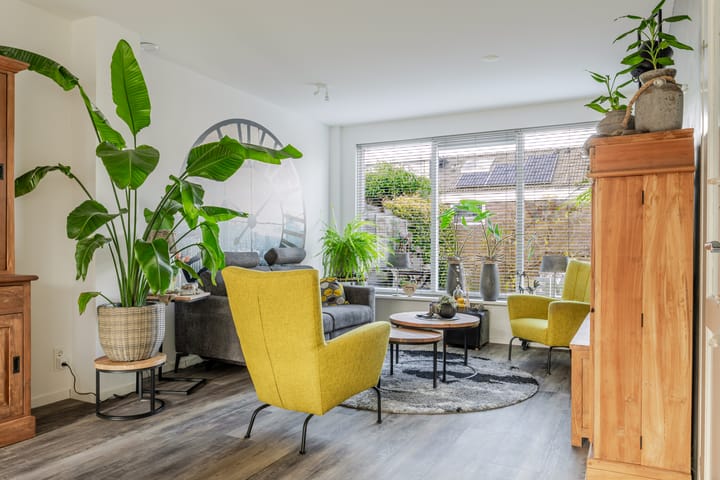 Foto 13 van Laan van het Kwekebos 263