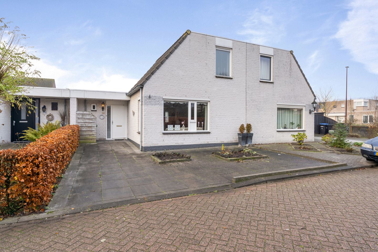 Foto 1 van Slagmoer 42