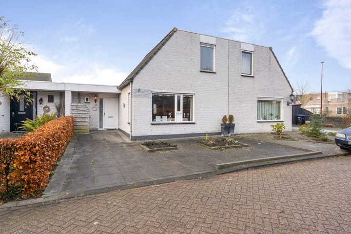 Foto 1 van Slagmoer 42