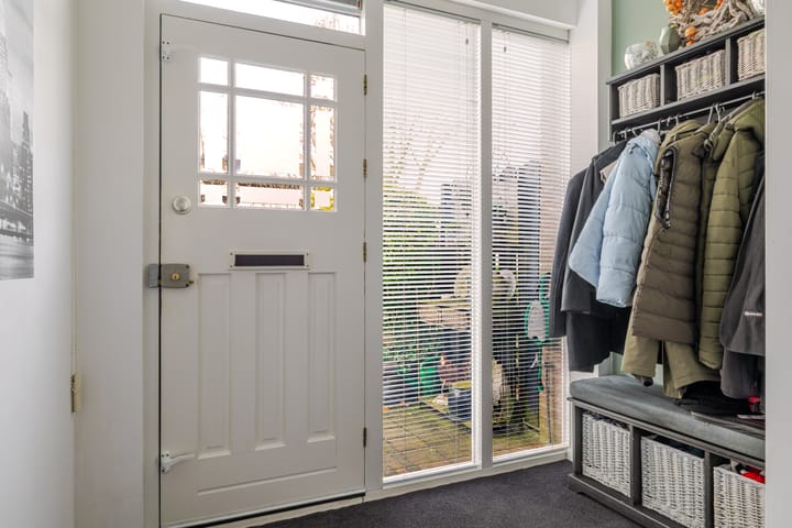 Foto 15 van Laan van het Kwekebos 263