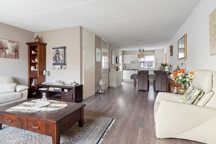 Foto 3 van Slagmoer 42