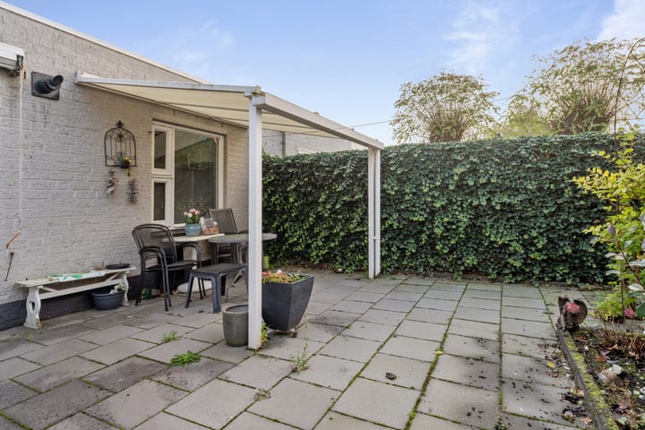 Foto 7 van Slagmoer 42