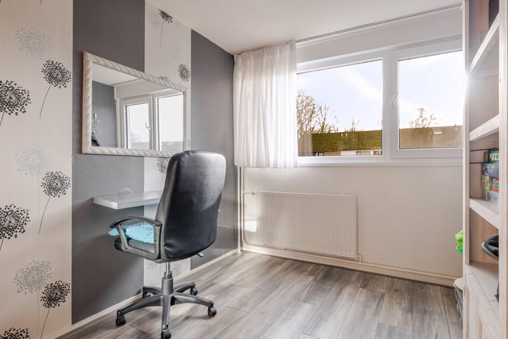 Foto 21 van Laan van het Kwekebos 263