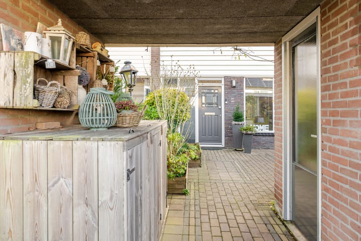 Foto 2 van Laan van het Kwekebos 263