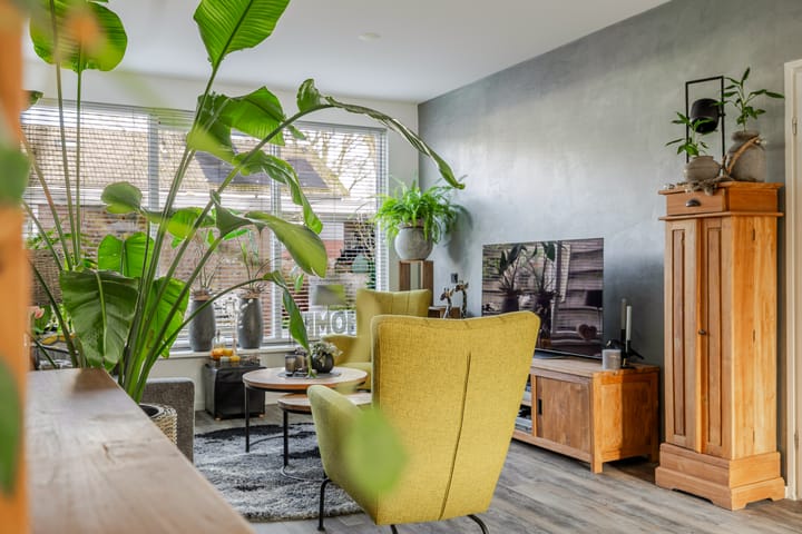 Foto 14 van Laan van het Kwekebos 263