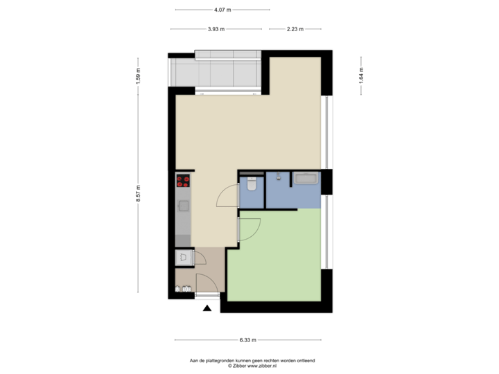 Appartement