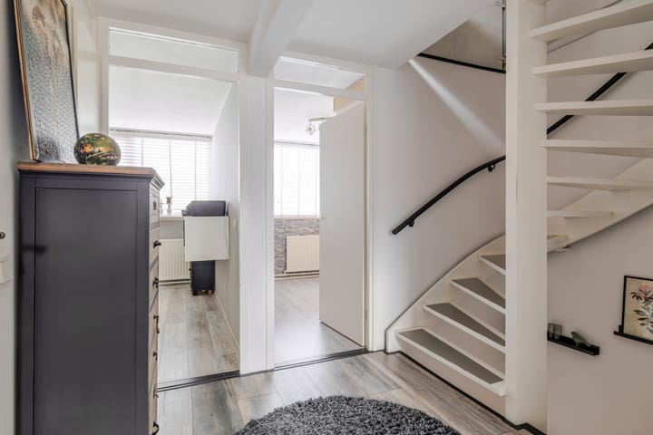 Foto 32 van Laan van het Kwekebos 263