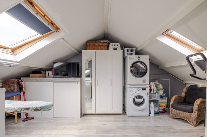 Foto 36 van Laan van het Kwekebos 263