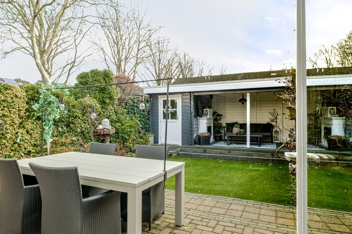 Foto 37 van Laan van het Kwekebos 263