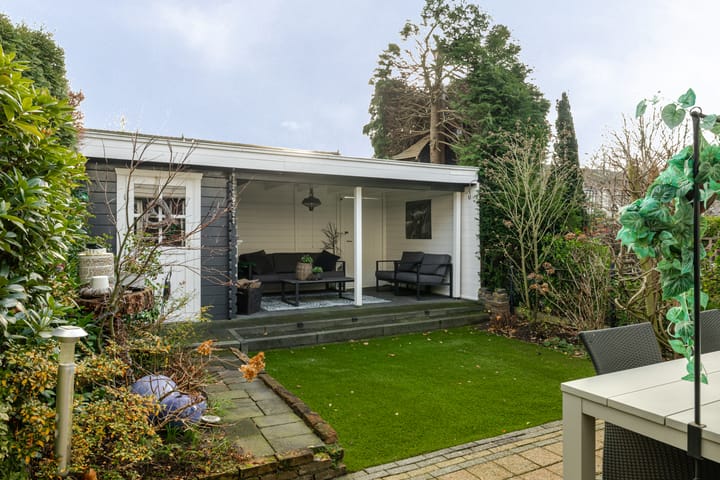 Foto 38 van Laan van het Kwekebos 263