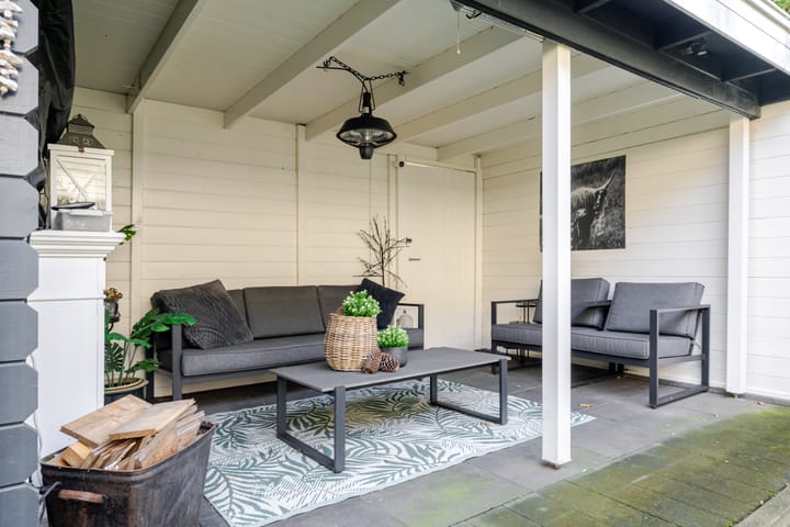 Foto 39 van Laan van het Kwekebos 263