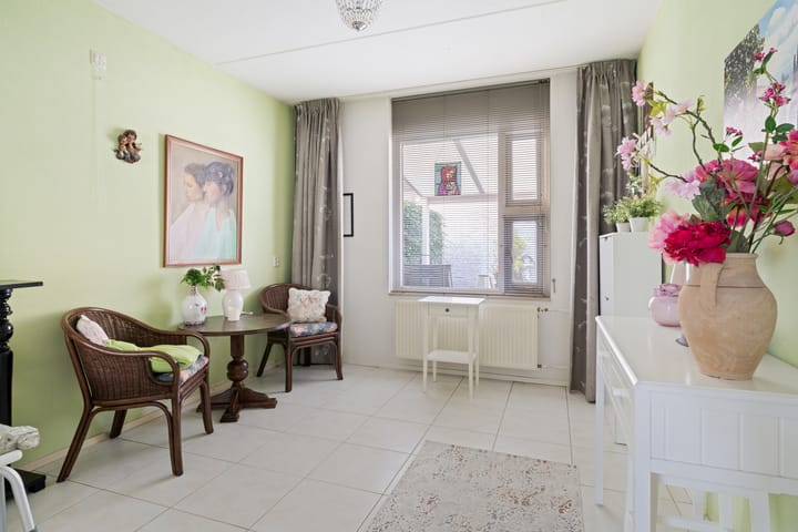 Foto 20 van Slagmoer 42