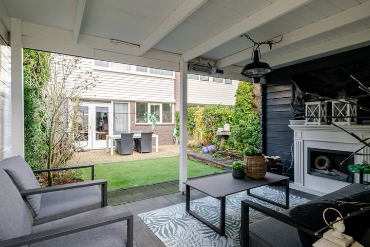 Foto 40 van Laan van het Kwekebos 263