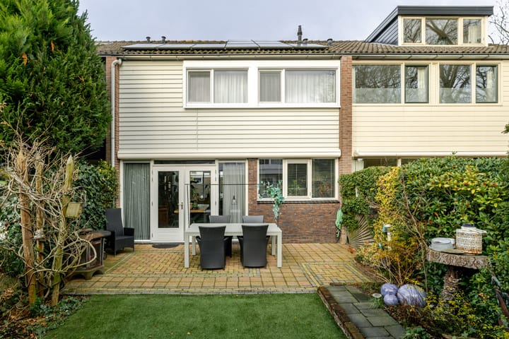 Foto 42 van Laan van het Kwekebos 263