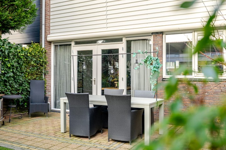 Foto 43 van Laan van het Kwekebos 263