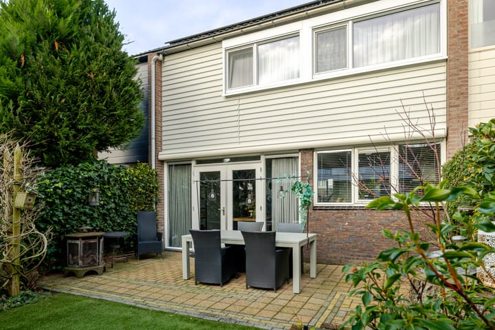 Foto 44 van Laan van het Kwekebos 263