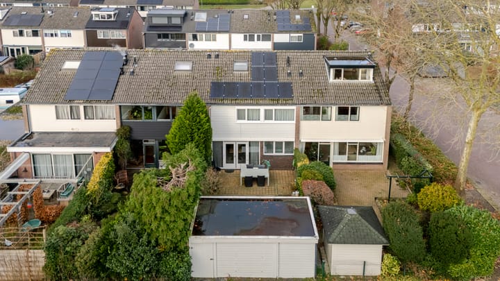 Foto 45 van Laan van het Kwekebos 263