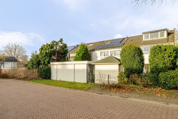 Foto 46 van Laan van het Kwekebos 263