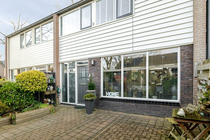 Foto 48 van Laan van het Kwekebos 263