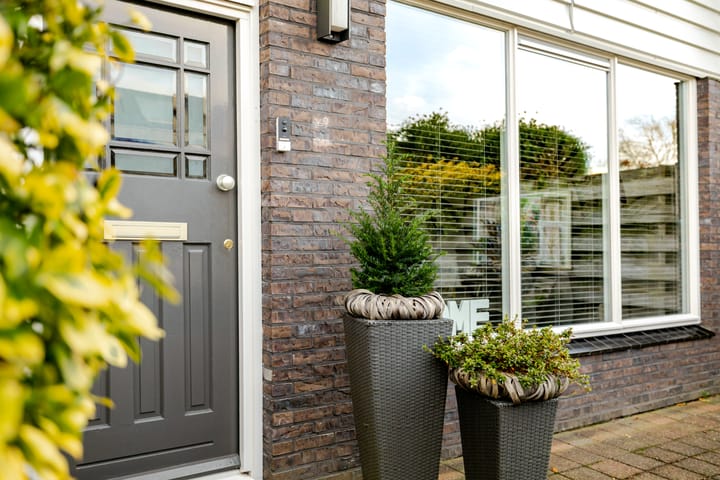 Foto 49 van Laan van het Kwekebos 263