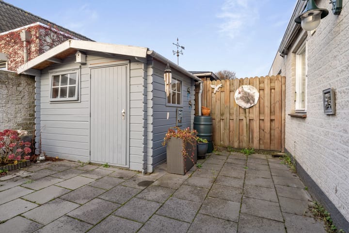 Foto 38 van Slagmoer 42