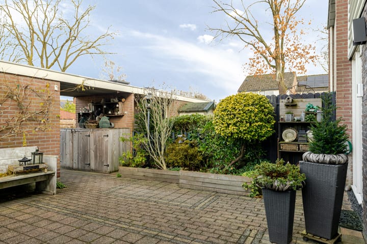 Foto 50 van Laan van het Kwekebos 263