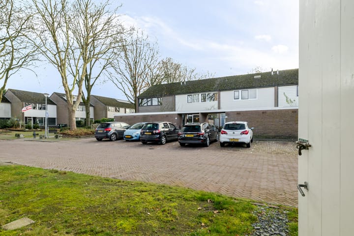 Foto 51 van Laan van het Kwekebos 263