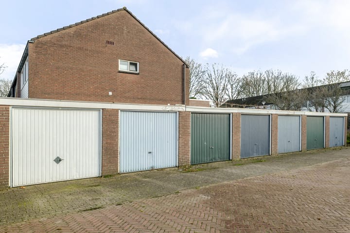 Foto 52 van Laan van het Kwekebos 263