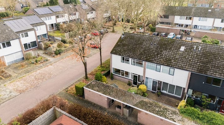 Foto 53 van Laan van het Kwekebos 263