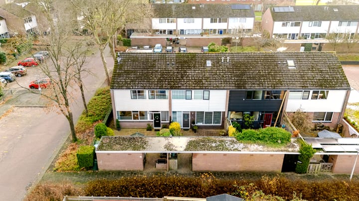 Foto 54 van Laan van het Kwekebos 263