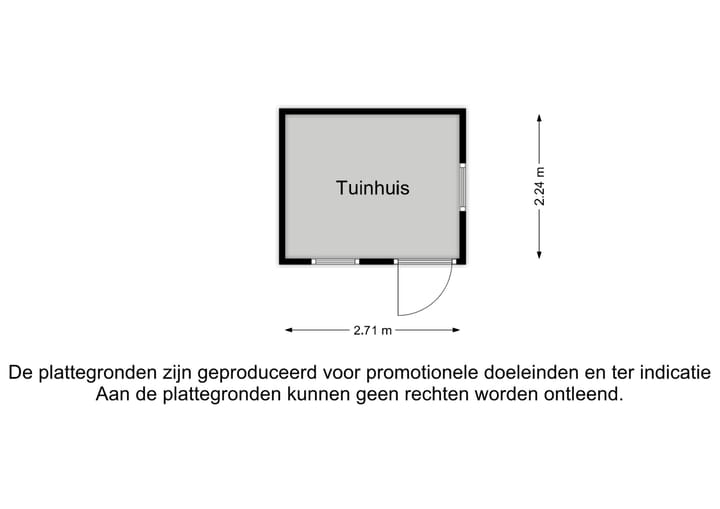 Foto 45 van Slagmoer 42