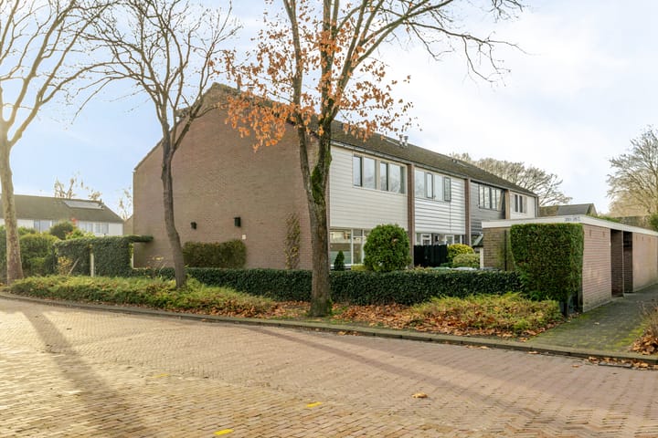 Foto 55 van Laan van het Kwekebos 263