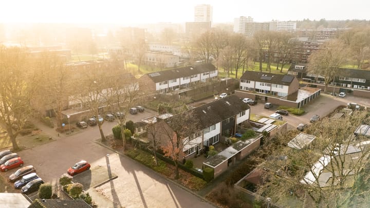 Foto 56 van Laan van het Kwekebos 263