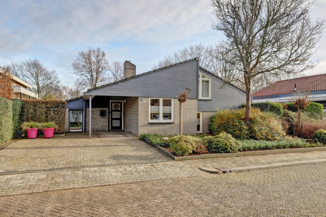 Foto 1 van Frans Erensstraat 14