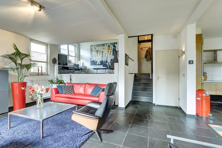 Photo 4 of Frans Erensstraat 14