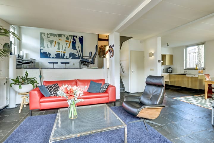 Foto 12 van Frans Erensstraat 14