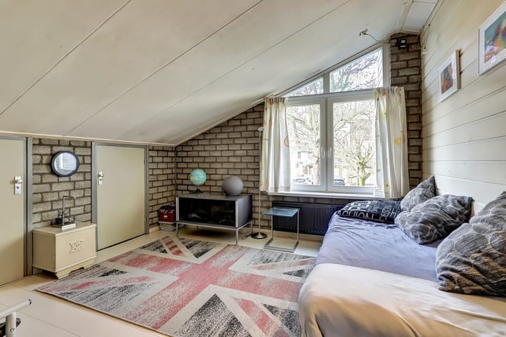 Foto 21 van Frans Erensstraat 14