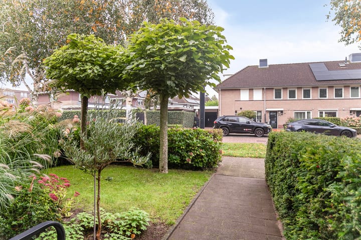 Foto 3 van Tuinboog 8