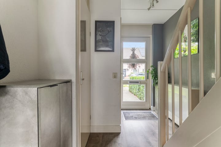 Foto 4 van Tuinboog 8