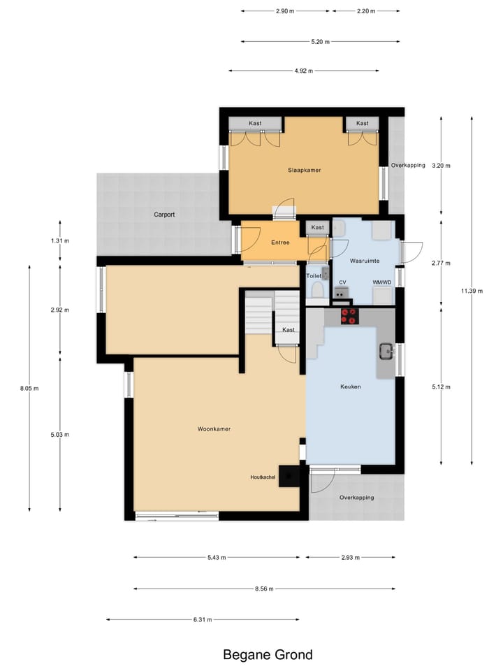 Foto 42 van Frans Erensstraat 14