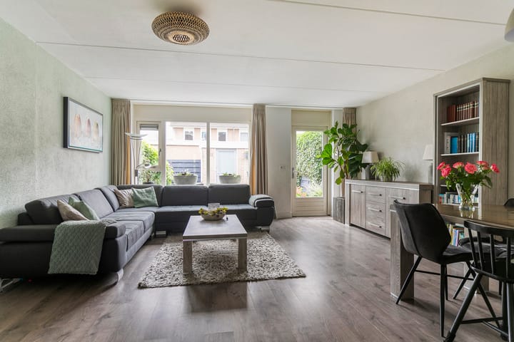 Foto 6 van Tuinboog 8